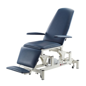 TITAN Podiatry Chair
