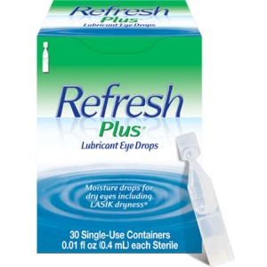 Refresh Plus