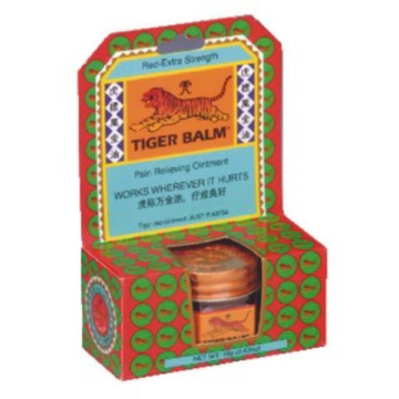Tiger Balm 18g