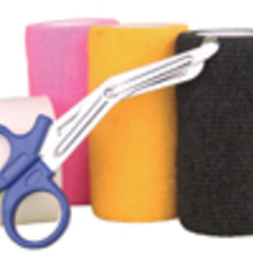 Tape Scissors