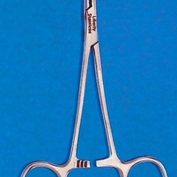 Artery Forceps - Disposable