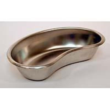 Kidney Dish - Metal