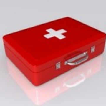 First Aid Kits