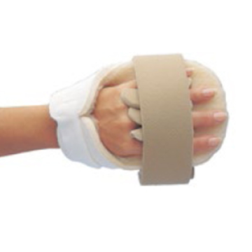 Progressive Palm Protector Splint
