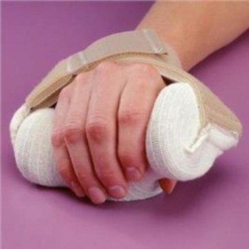 Carve-It Hand Positioning Splint