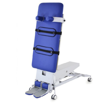 Healthtec Sliding Top Tilt Table