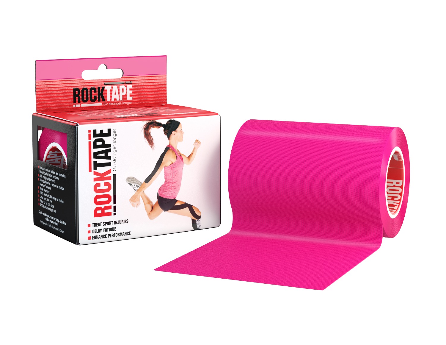 10x5 Pink