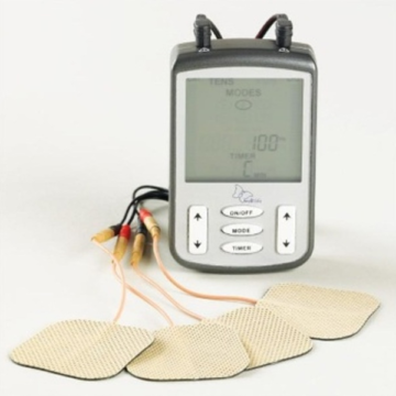 Digital NMES & Tens Unit