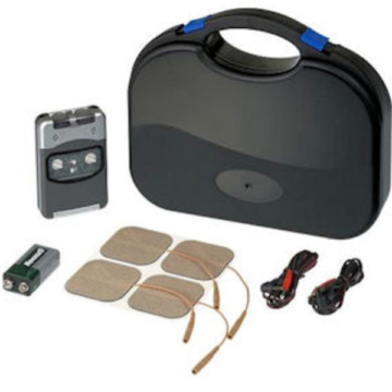 ProTens (Metron )TENS Machine