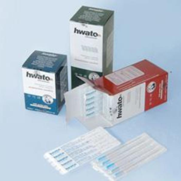 Hwato Acupuncture Needles