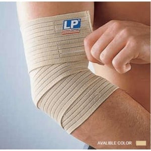 LP Elbow Wrap Universal