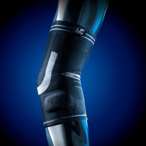 LP X-Tremus Elbow Support