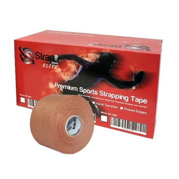 Strapit Premium Rigid Tape