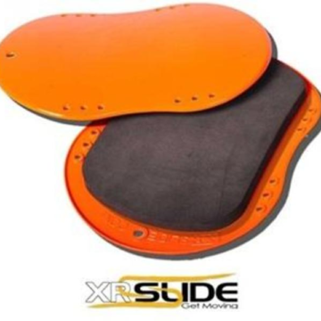 XR Slides