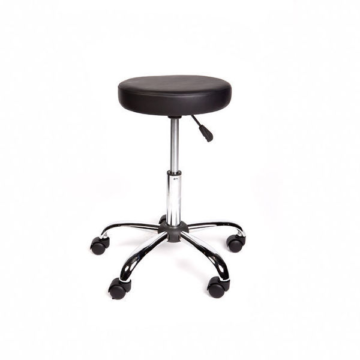TITAN Standard Round Stool