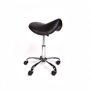 TITAN Standard Saddle Stool