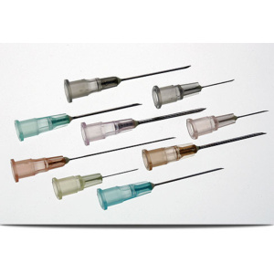 Terumo Agani Needles Box 100