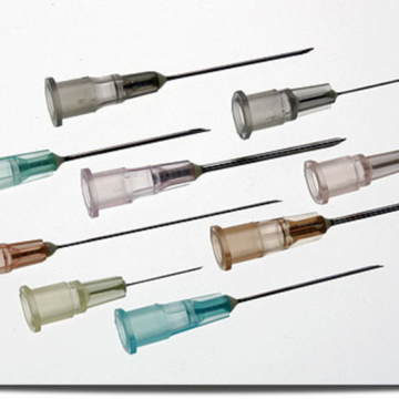 Terumo Agani Needles Box 100