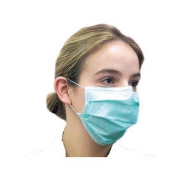Proshield High Filtration Ear Loop Mask, Level 2