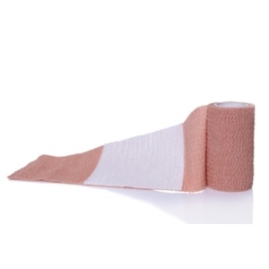 Quick Wrap – Sterile Cohesive Bandage