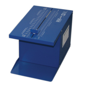 Baseline Sit n’ Reach Trunk Flexibility Box