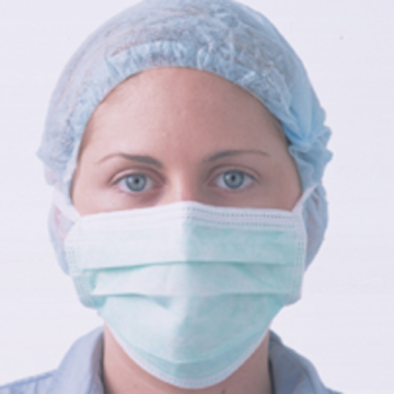 Pro Shield Resistant Mask Bx 50