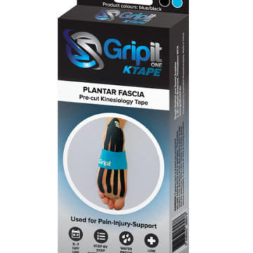 Strapit One- Plantar Fascitis