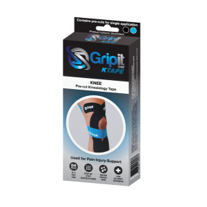 Strapit One – Knee