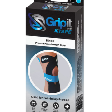Strapit One - Knee