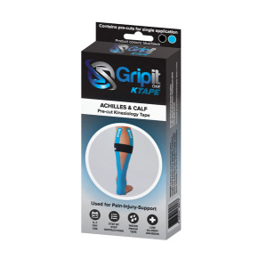 Strapit One- Achilles/Calf