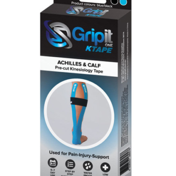 Strapit One- Achilles/Calf