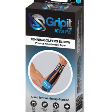 Strapit One- Tennis/Golfers Elbow