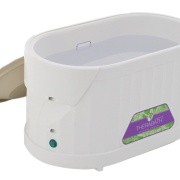 Therabath Paraffin Baths