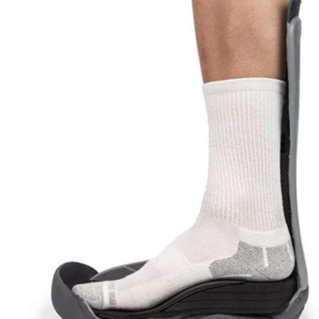 Achilles Wedge Kit
