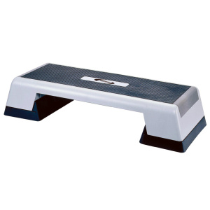 Resista 3-Tier Adjustable Step