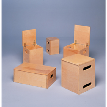 FCE Lifting Boxes