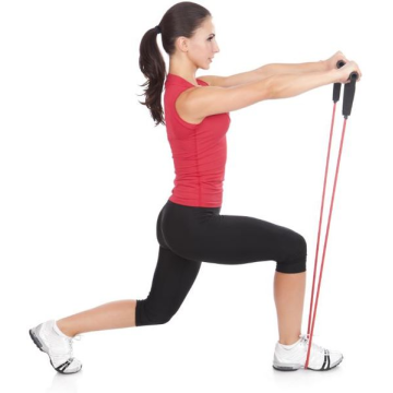 Resista Tubing with Handles