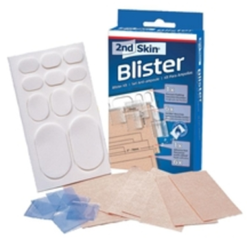 Spenco 2nd Skin Blister Kit