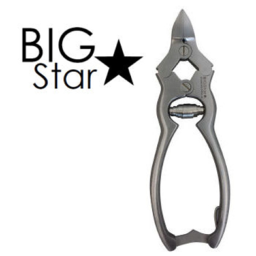West Star Double Action Clipper
