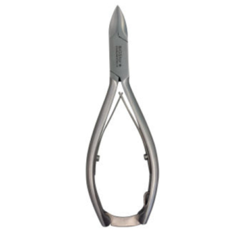 Big Star 14cm Concave Clipper
