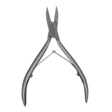 Big Star 13cm Straight Clippers