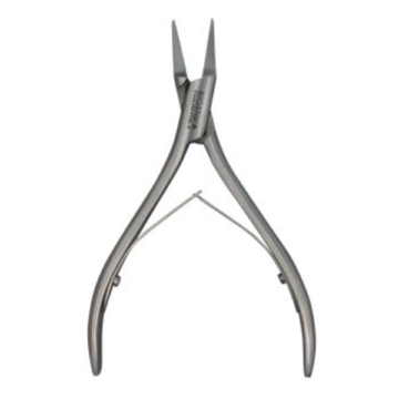 Big Star Nail Splitter