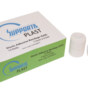 SupportaPlast EAB