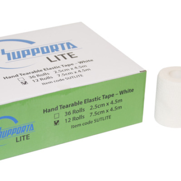SupportaLite Hand Tearable