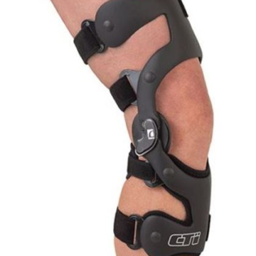 Ossur CTI - Custom