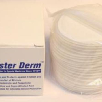 Blister Derm 3"