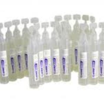 Sodium Chloride(NaCl) ) 0.9% 10ml Tubes