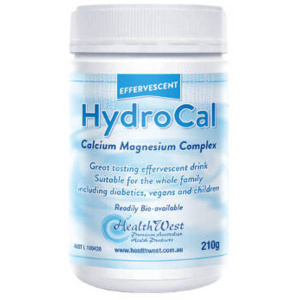 HydroCal 210gm