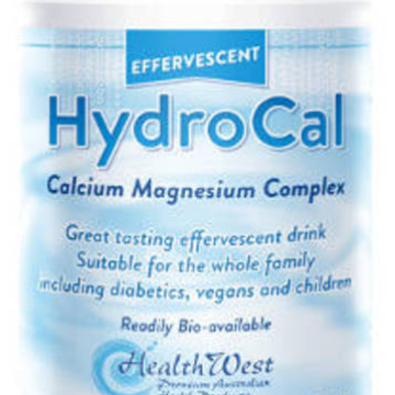 HydroCal 210gm
