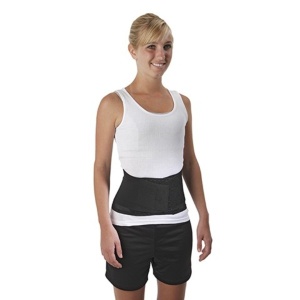 Ossur Form Fit Advanced Back Support- XXL-XXXL